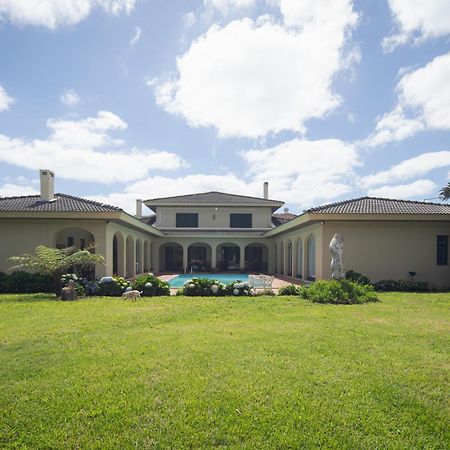 Casa Dos Arcos - Studios & Pool Ponta Delgada Zewnętrze zdjęcie