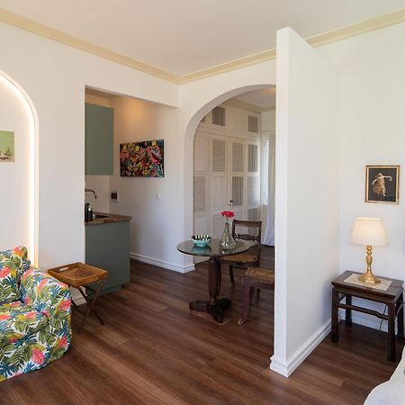 Casa Dos Arcos - Studios & Pool Ponta Delgada Zewnętrze zdjęcie