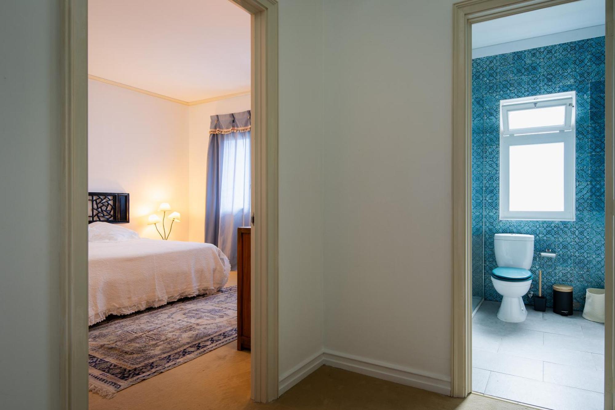 Casa Dos Arcos - Studios & Pool Ponta Delgada Zewnętrze zdjęcie
