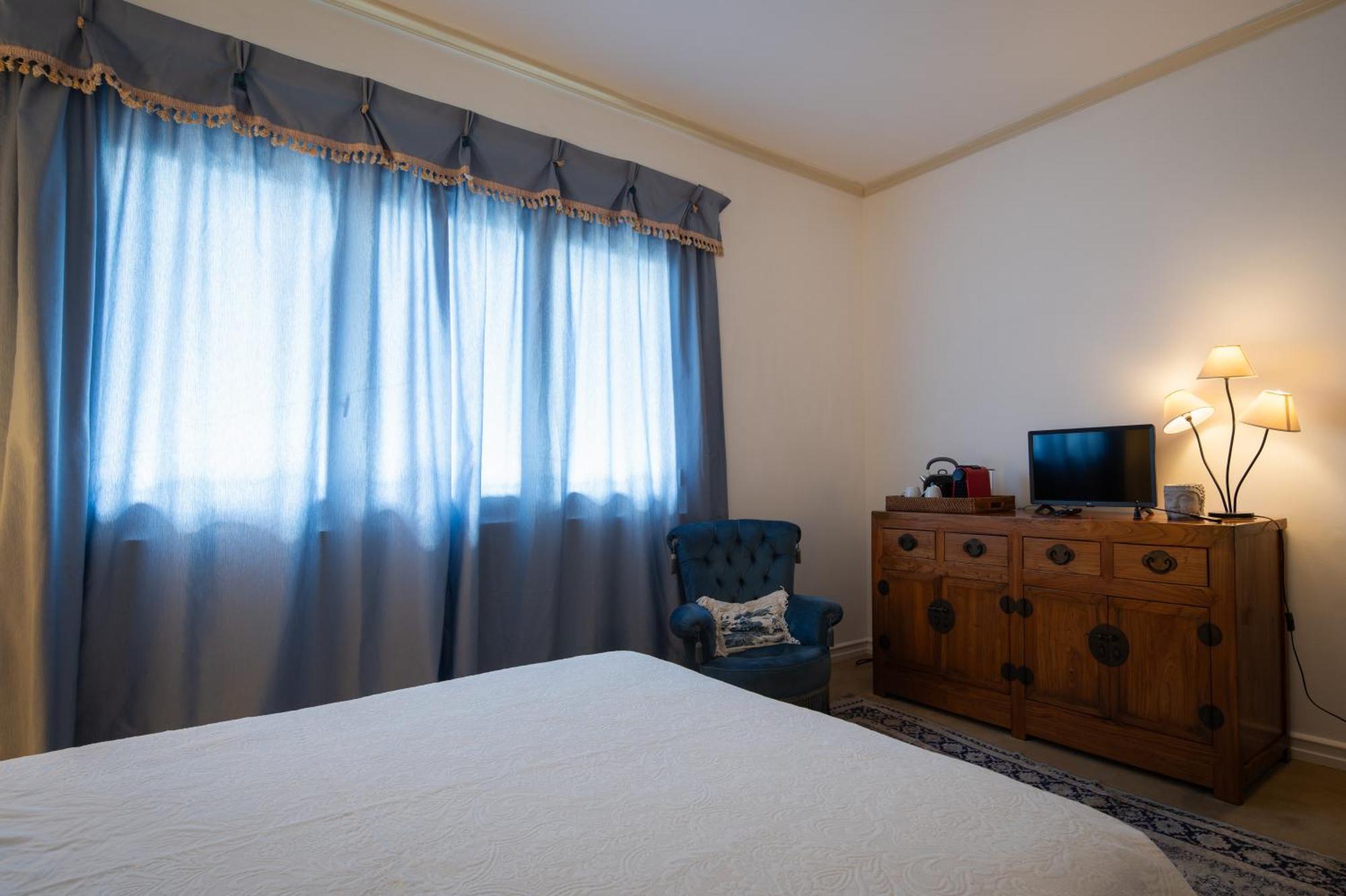 Casa Dos Arcos - Studios & Pool Ponta Delgada Zewnętrze zdjęcie