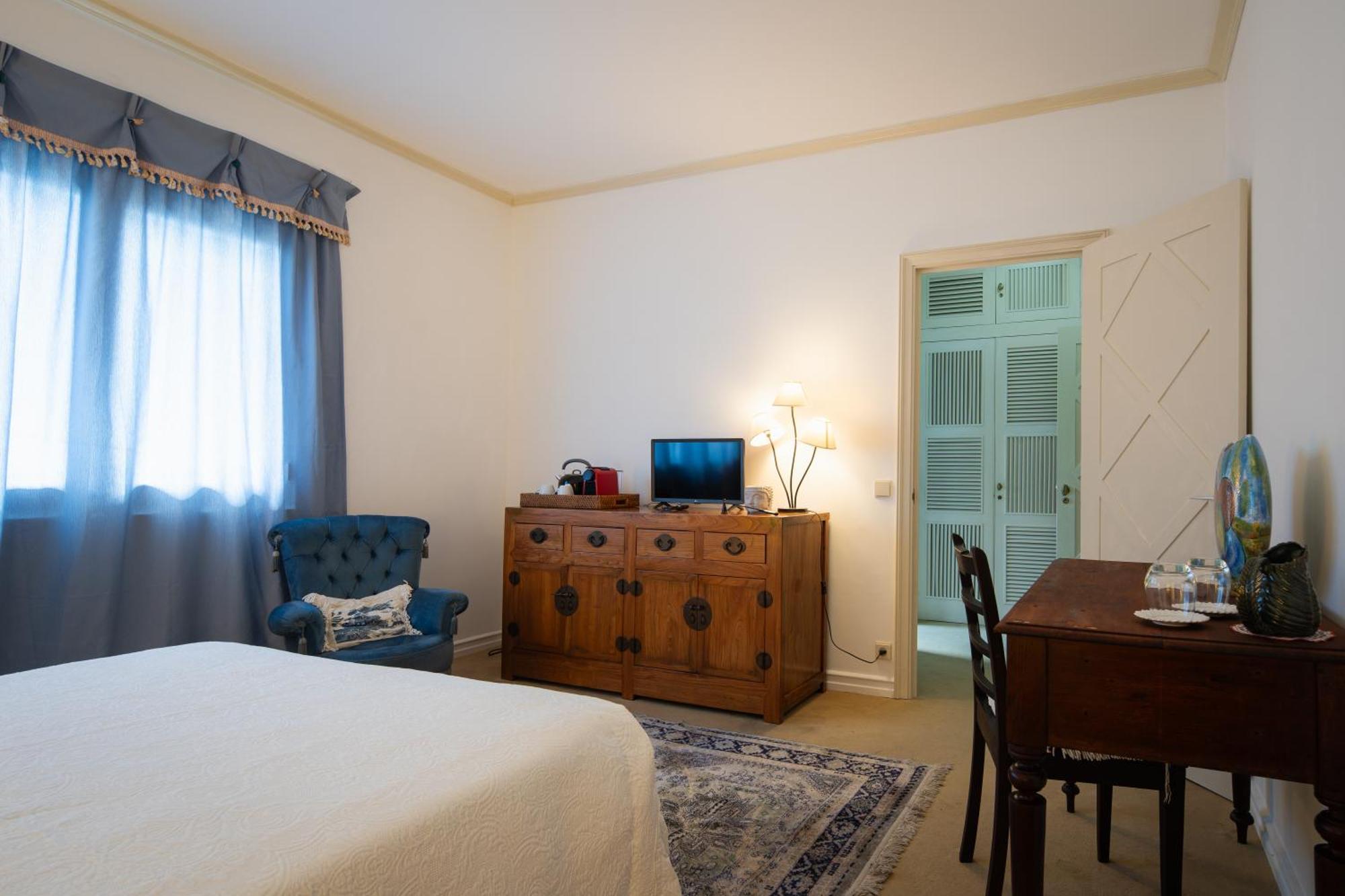 Casa Dos Arcos - Studios & Pool Ponta Delgada Zewnętrze zdjęcie