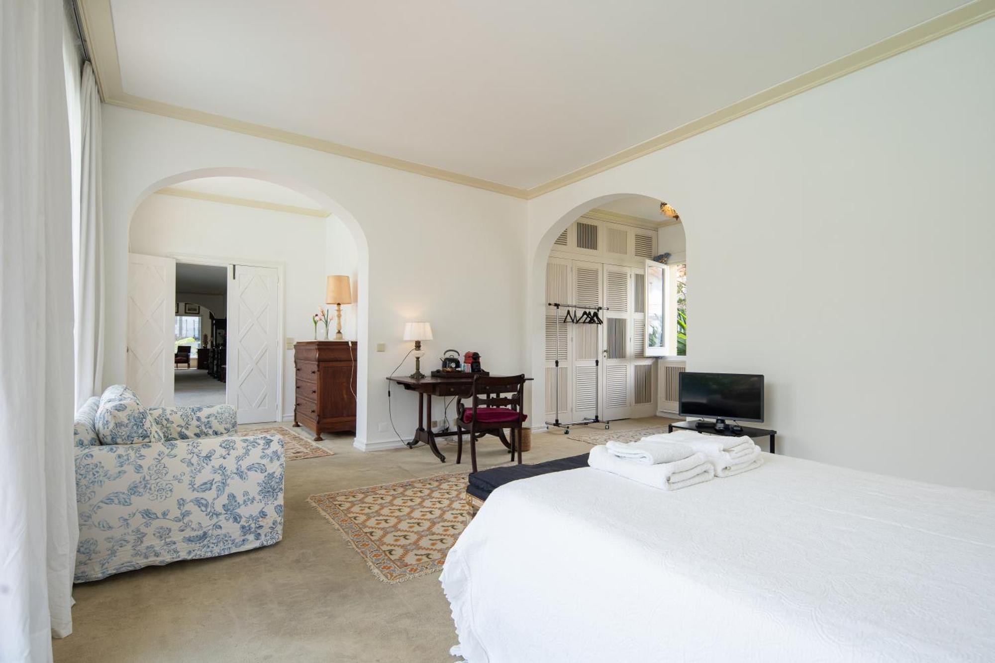 Casa Dos Arcos - Studios & Pool Ponta Delgada Zewnętrze zdjęcie