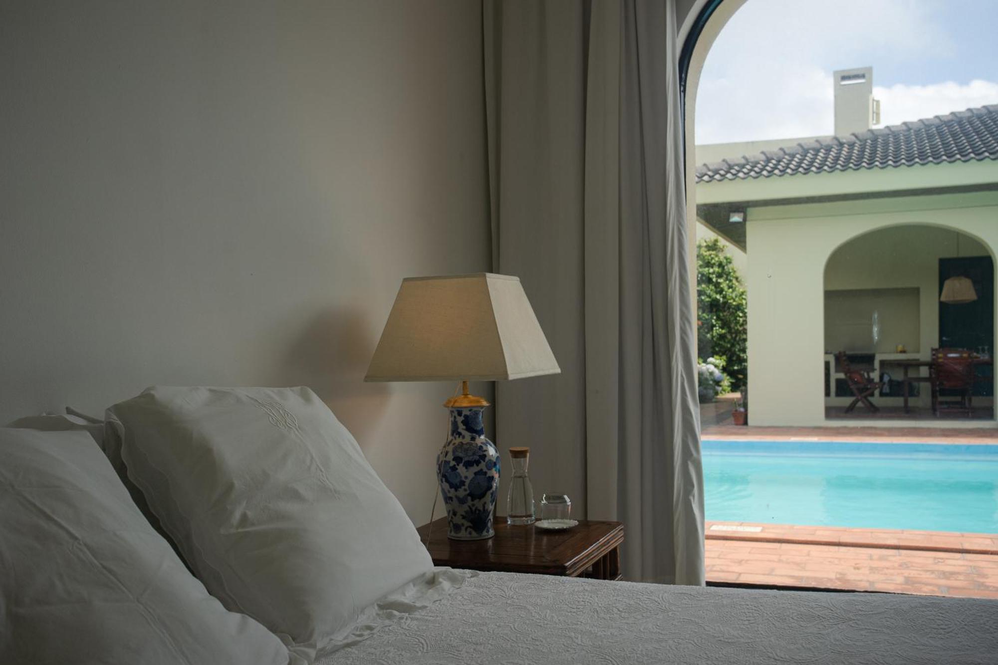 Casa Dos Arcos - Studios & Pool Ponta Delgada Zewnętrze zdjęcie