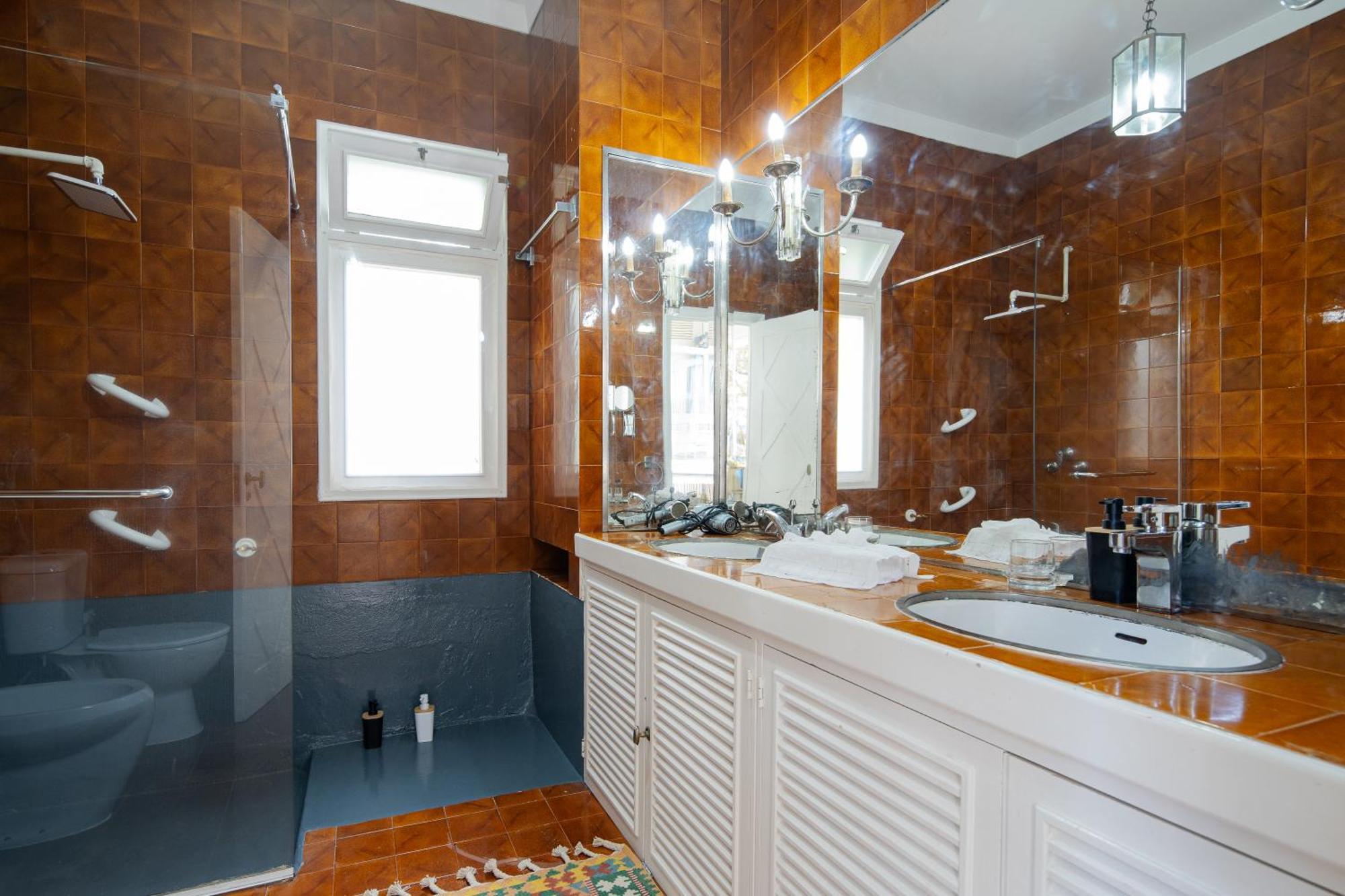 Casa Dos Arcos - Studios & Pool Ponta Delgada Zewnętrze zdjęcie