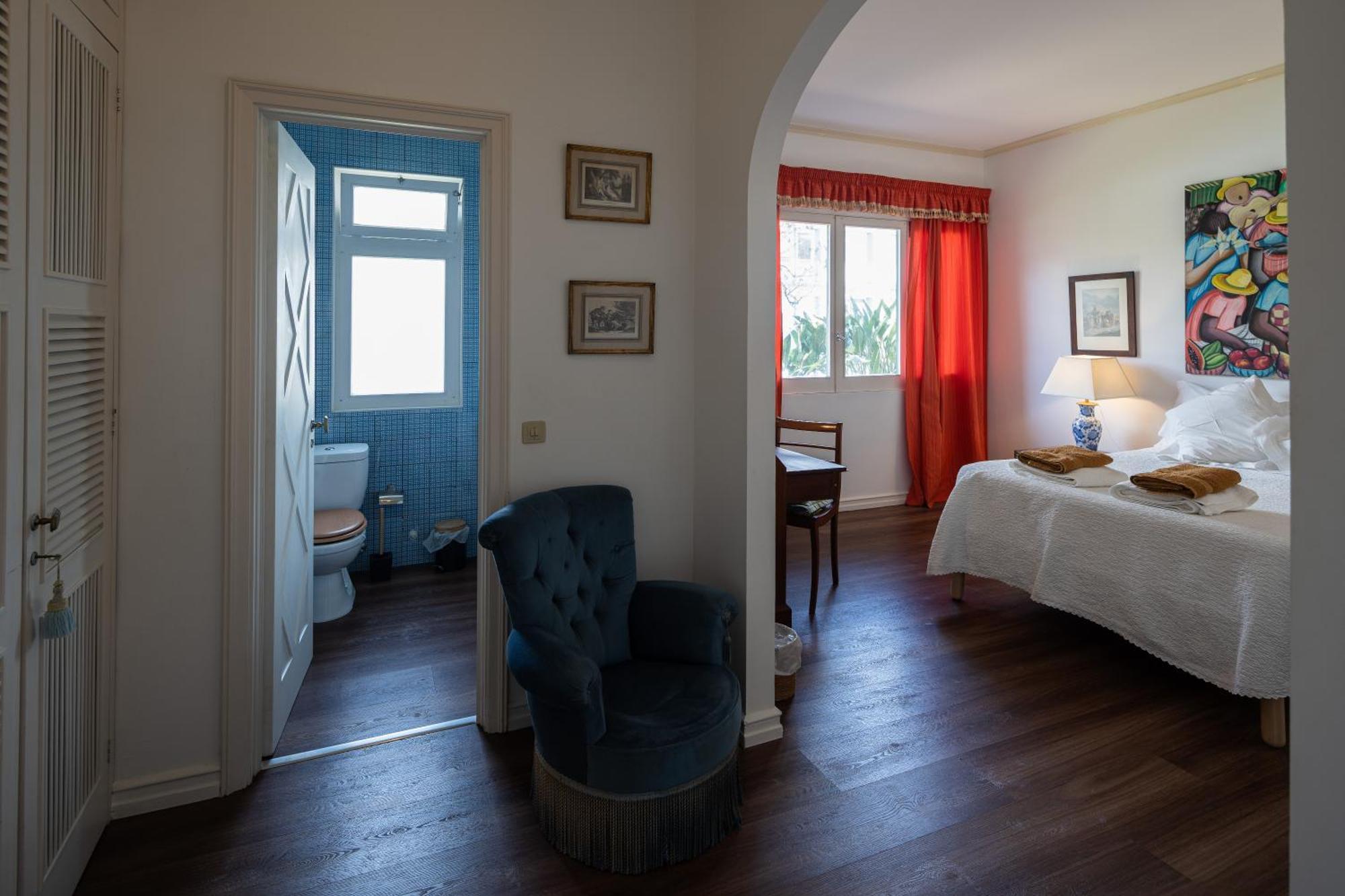 Casa Dos Arcos - Studios & Pool Ponta Delgada Zewnętrze zdjęcie