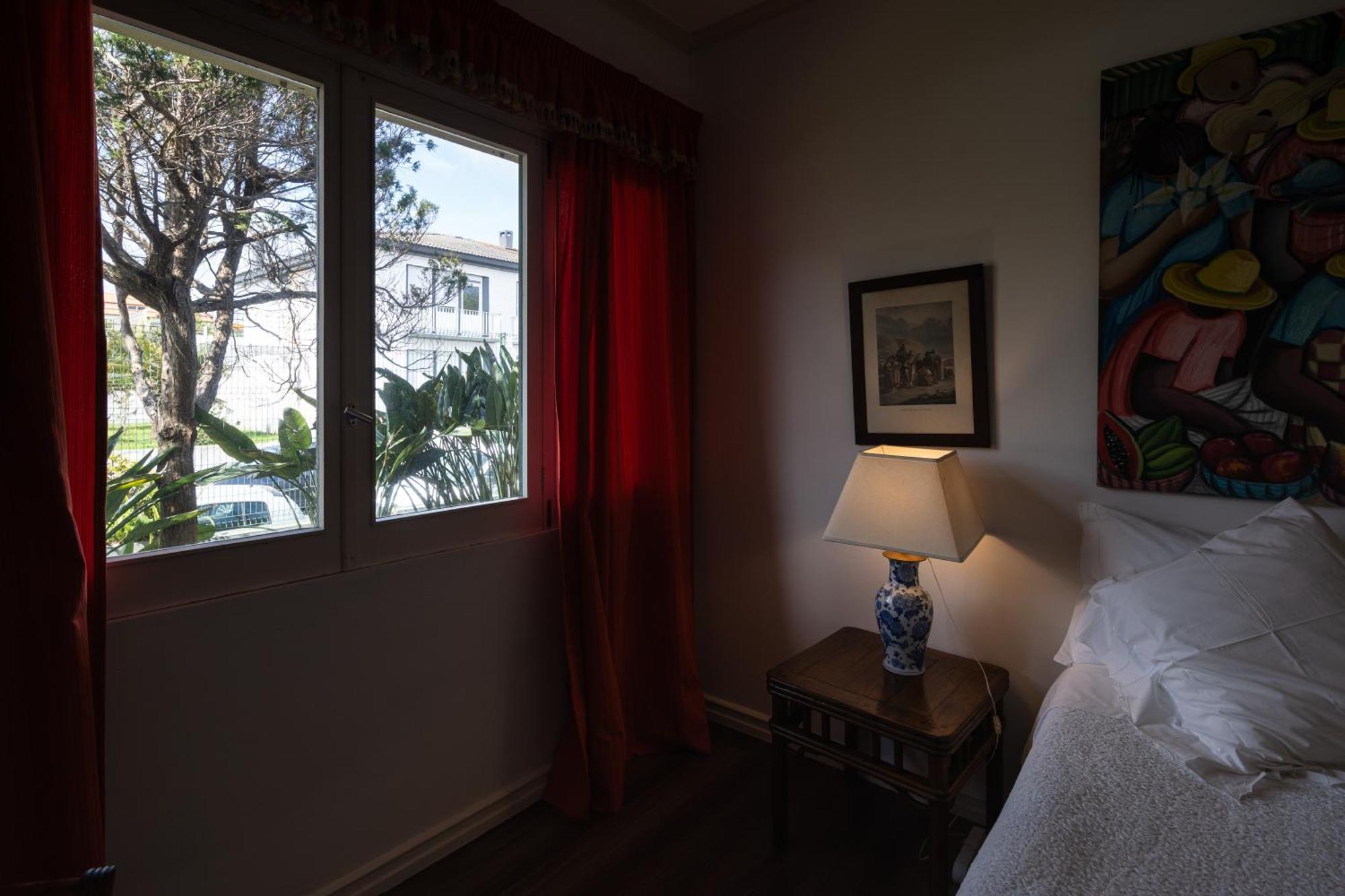 Casa Dos Arcos - Studios & Pool Ponta Delgada Zewnętrze zdjęcie