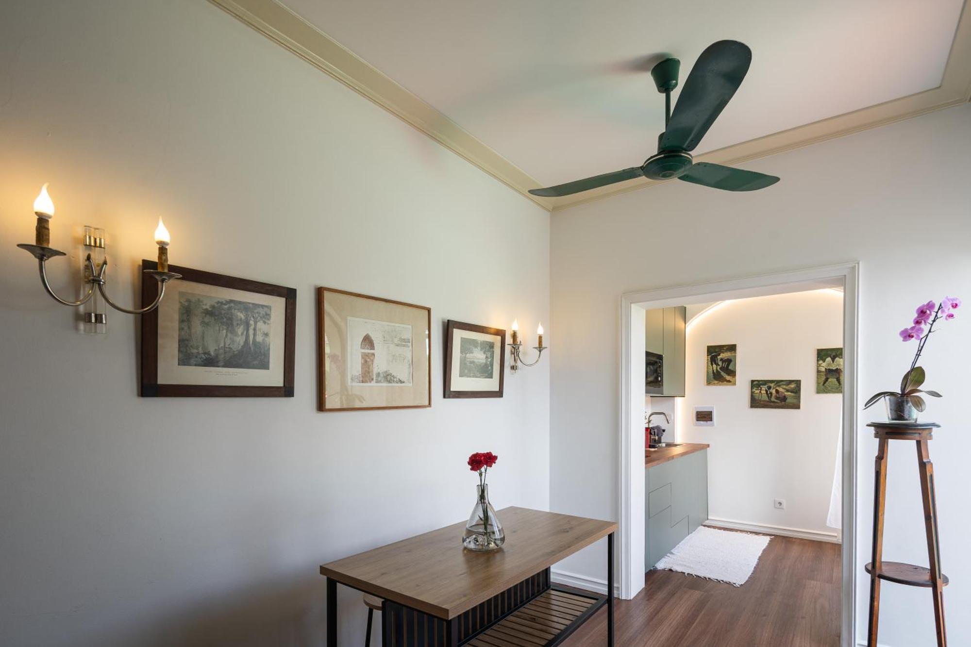 Casa Dos Arcos - Studios & Pool Ponta Delgada Zewnętrze zdjęcie
