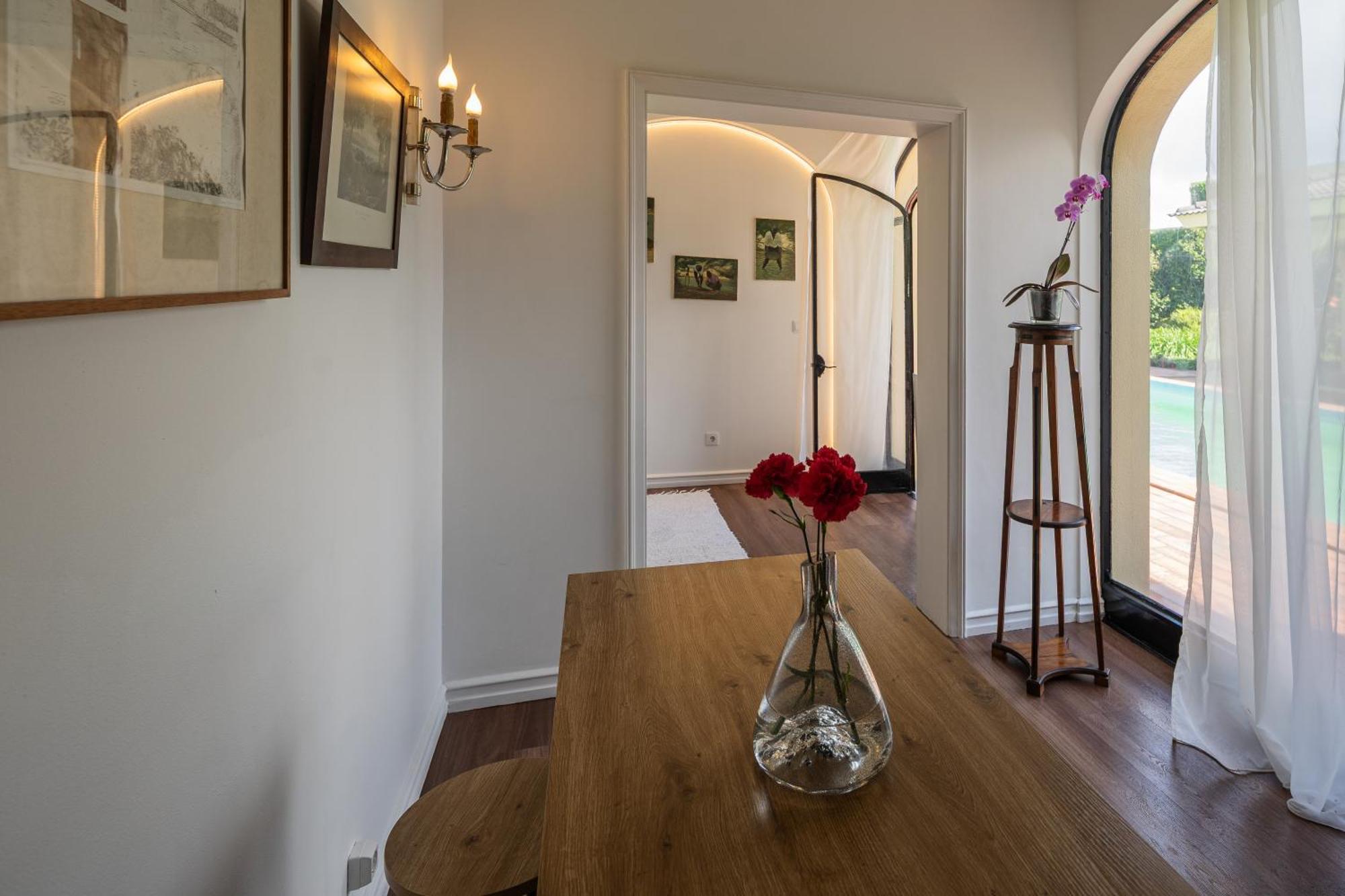 Casa Dos Arcos - Studios & Pool Ponta Delgada Zewnętrze zdjęcie