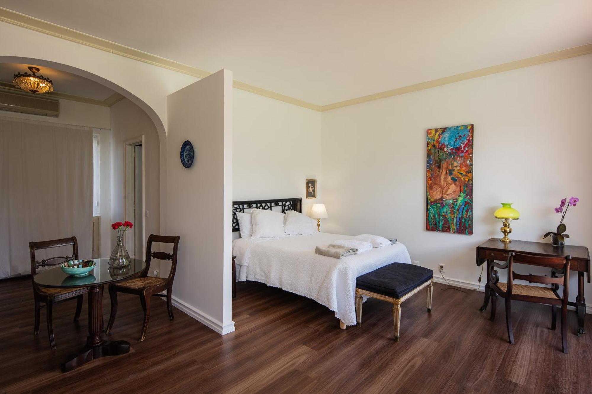 Casa Dos Arcos - Studios & Pool Ponta Delgada Zewnętrze zdjęcie