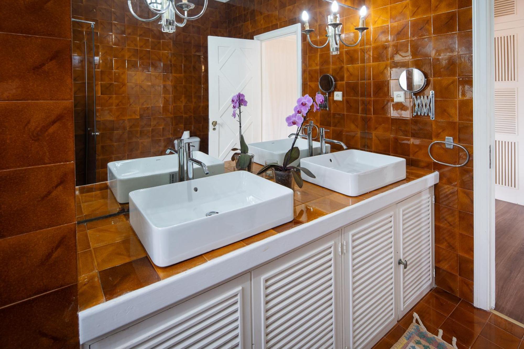 Casa Dos Arcos - Studios & Pool Ponta Delgada Zewnętrze zdjęcie
