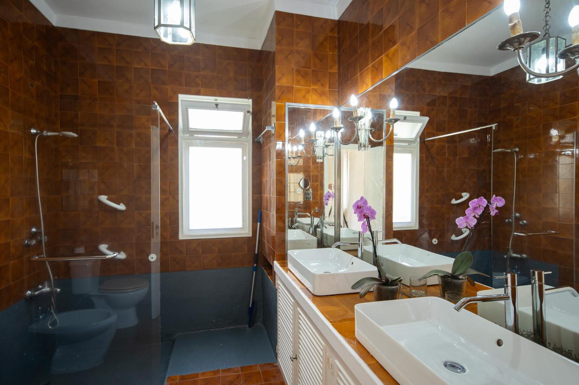 Casa Dos Arcos - Studios & Pool Ponta Delgada Zewnętrze zdjęcie