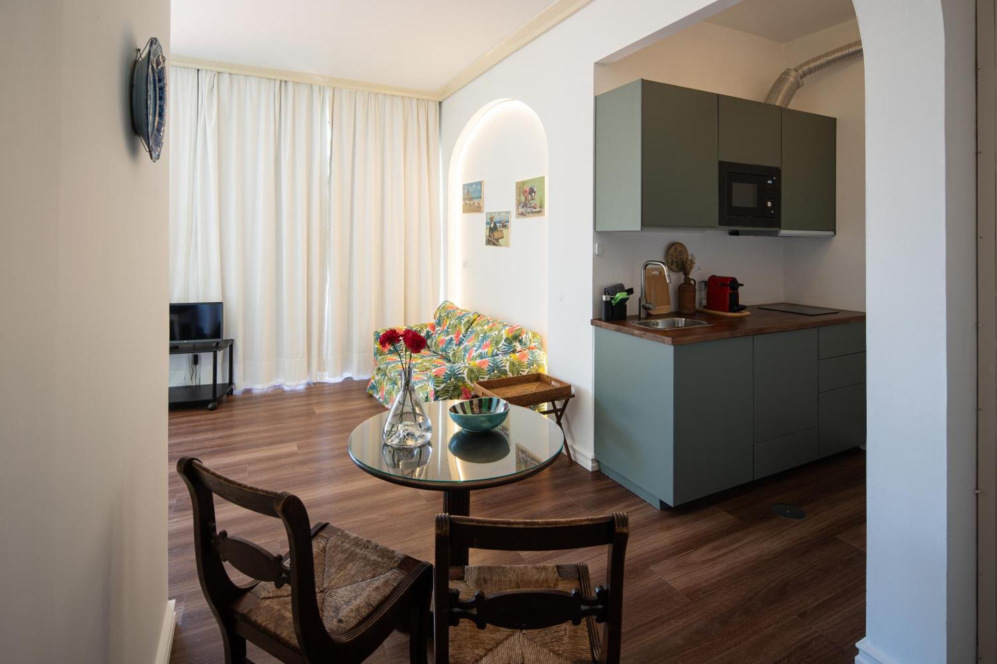 Casa Dos Arcos - Studios & Pool Ponta Delgada Zewnętrze zdjęcie